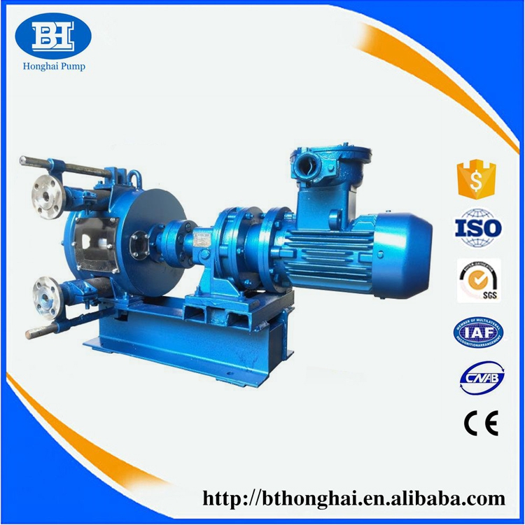 Vertical Slurry Pump