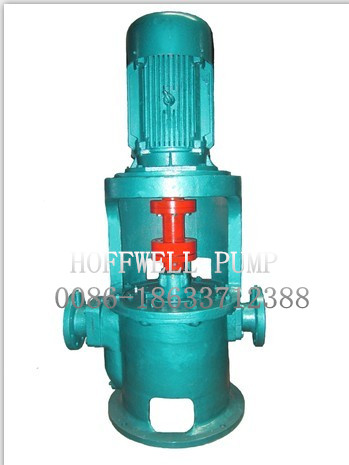 CLZ Vertical Self-Priming Centrifugal Pump