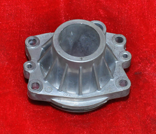 Aluminum Die Casting Parts of Fuel Pump