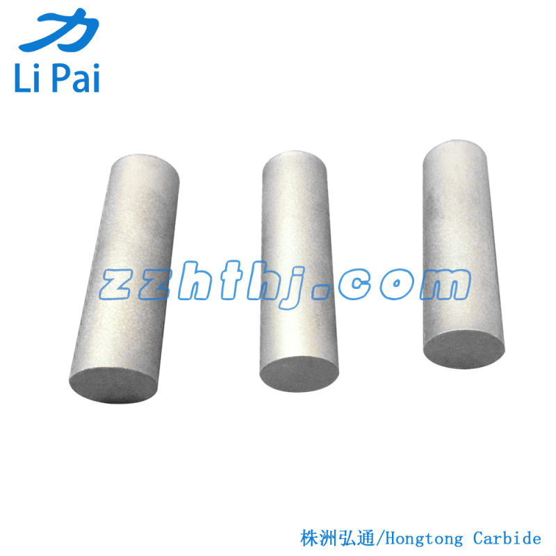 Tungsten Carbide Rods for CNC Cutting Tools