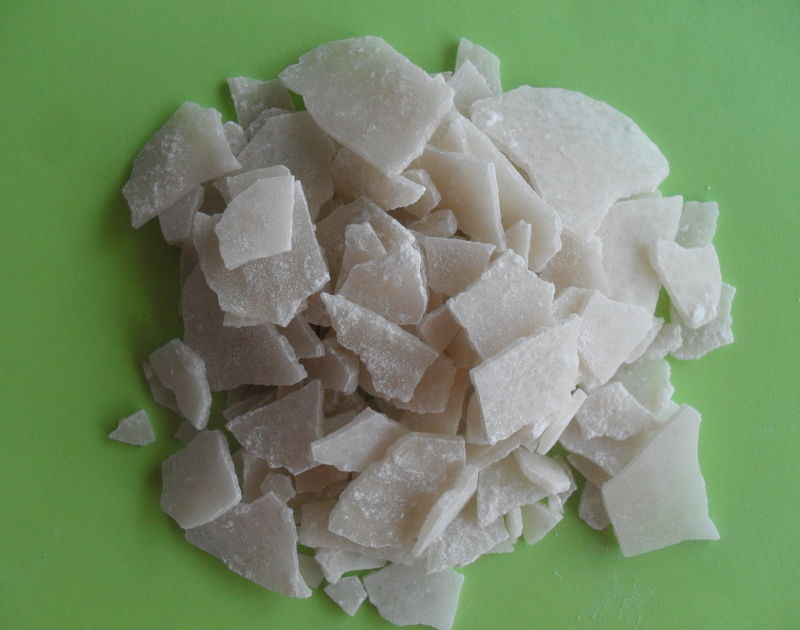 Magnesium Chloride 46%, Enviromental Snow Melting Agent