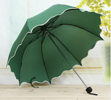 Fold Umbrella (JYFU-03)
