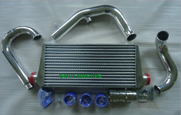 Auto Intercooler Water Cooler for Mitsubishi Lancer Evo 1 2 3 4 5 6