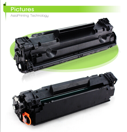 Universal Toner Cartridge for HP CB435A CB436 CE285A