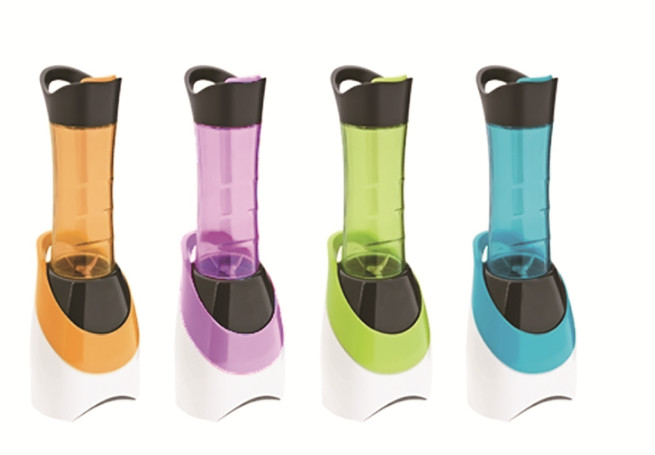 Mini Travel Blender