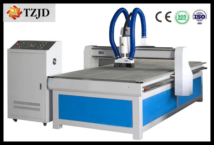 Woodworking CNC Router Machine for Engraving Cutting