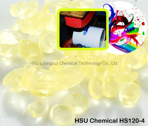 Industrial Paints and Inks Aromatic C9 Hydrocarbon Resin Waterproof