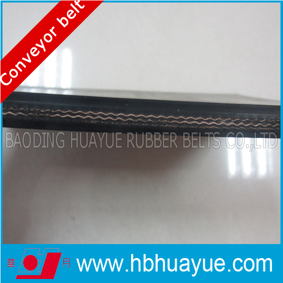 Nylon/Nn Rubber Conveyor Belt (NN100-NN600)