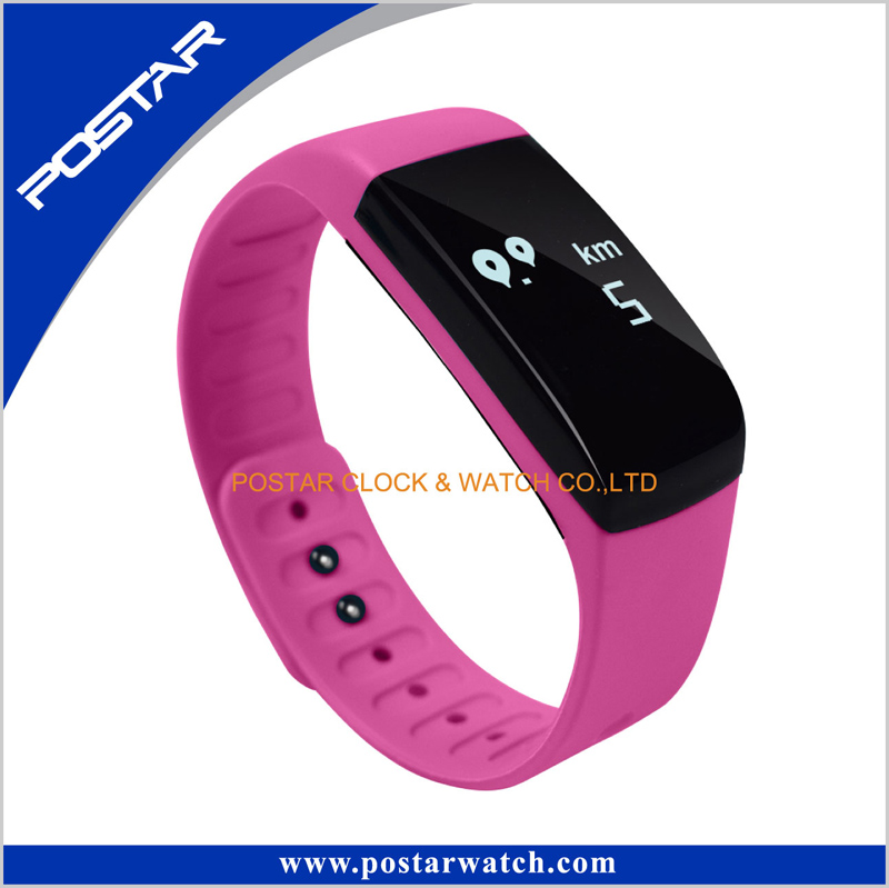 International Quality Standred ODM Smart Bracelet for Health