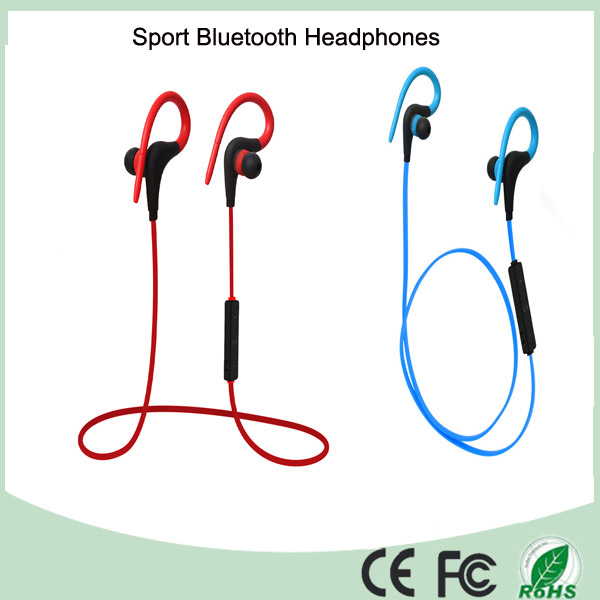 Promotional Mini Sport Wireless Bluetooth Stereo Headset (BT-988)