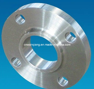 Stainless Steel PL Flange