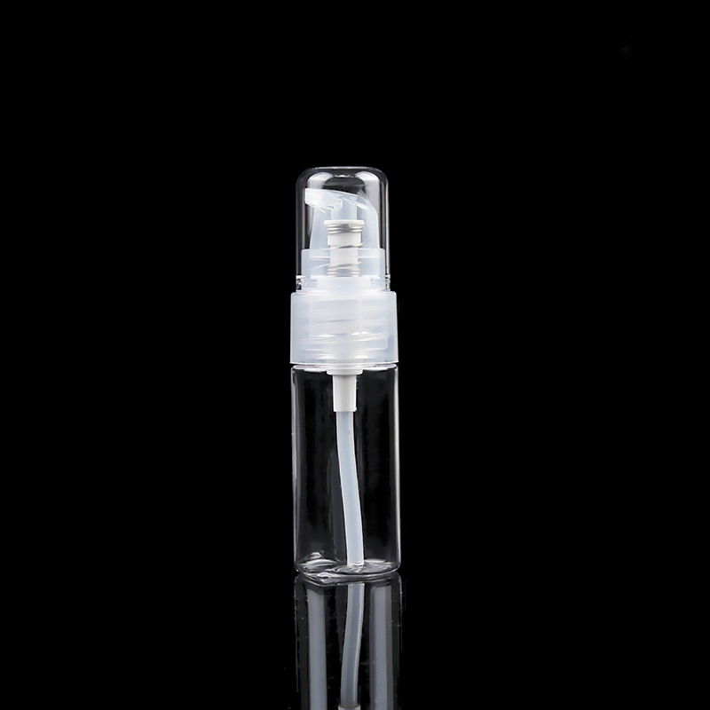 18ml Disposable Plastic Bottle (NB06)