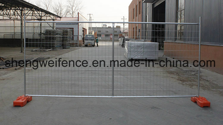 Construction Hot Sale Fencing Mobile Temporary Fence Panels