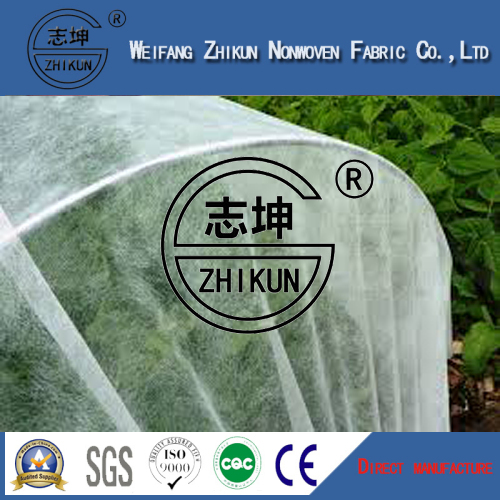 High Quality PP Nonwoven Fabric for Agriculture