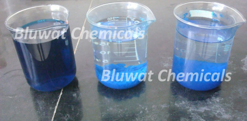 Bluwat Bwd-01 De-Coloring Polymer