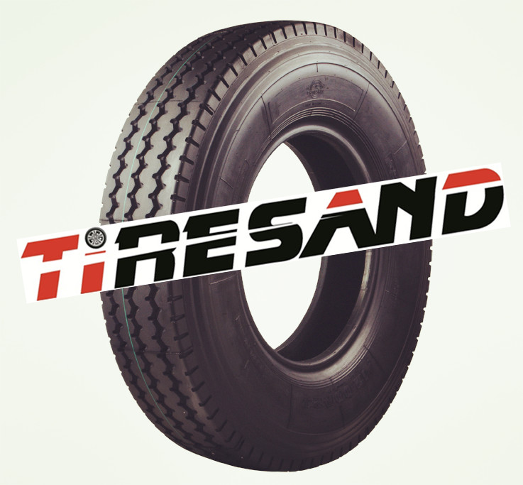 Chinese Best Quality Truck Tire