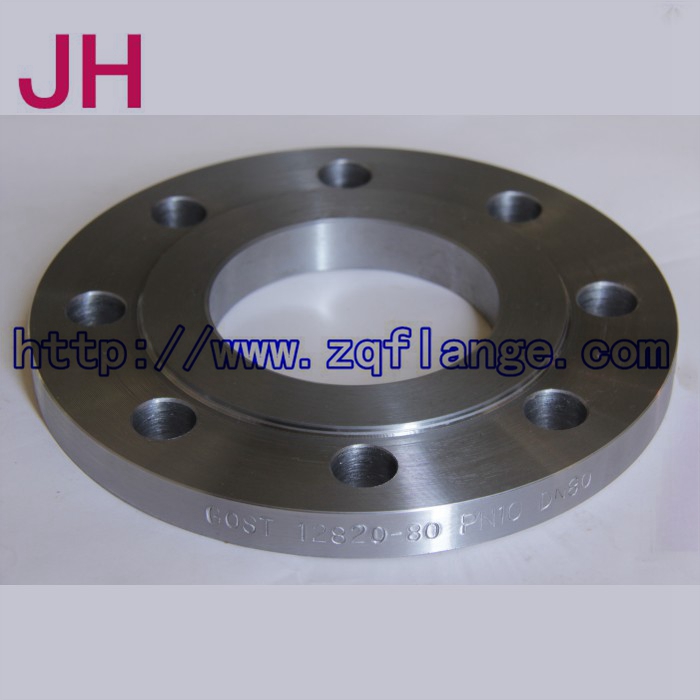 Galvanized Carbon Steel of Lj Flange