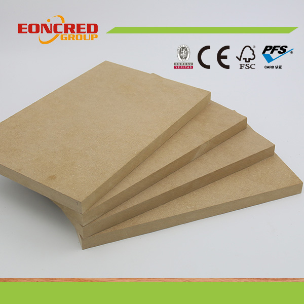 Raw MDF Panel/Raw MDF