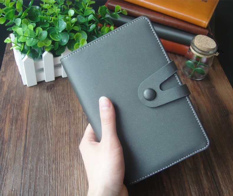 Notebook Journal / Pocket Leather Notebook / Pocket Notebook