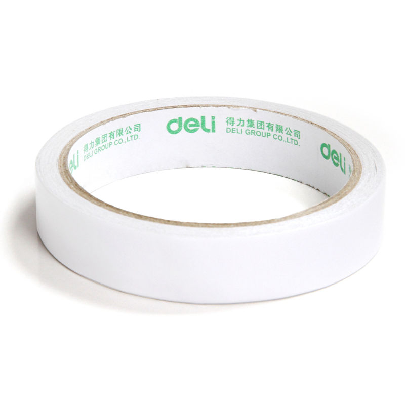 Solvent Based Double Sided Tape