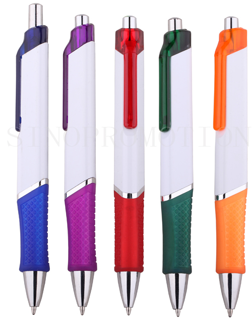 R4210A Promotional Ballpoint Pen