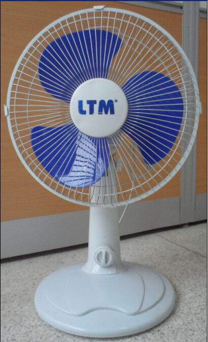 12 Inches 110V Table Fan