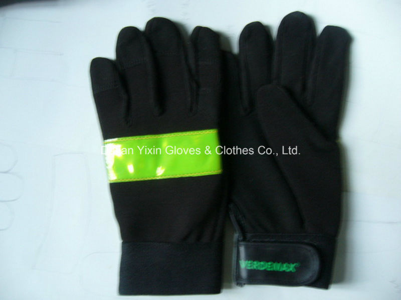 Safety Glove-Work Glove-Labor Glove-Industrial Glove-Hand Glove