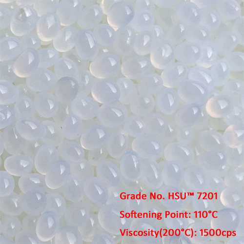 Transparent White EVA Hotmelt Adhesive for Food Grade Adhesive