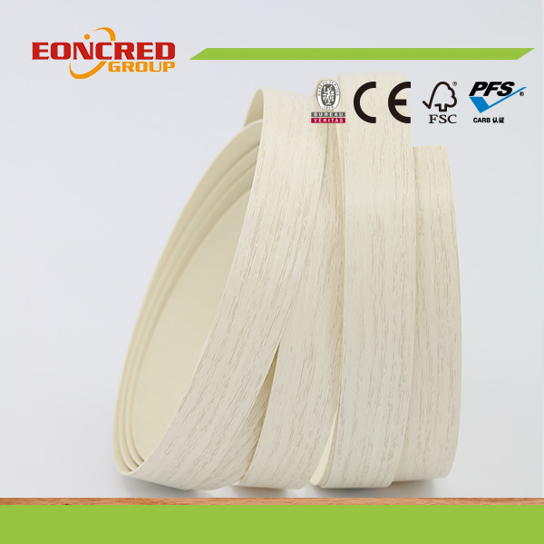 PVC Edge Banding for Plywood for Furnture