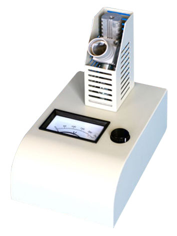 Melting Point Tester