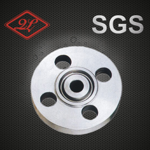 Forged Stainless Steel Slip on Flange