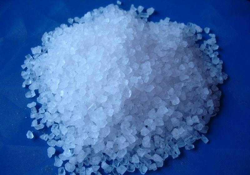 Industry Salt / Sodium Chloride / Nacl, Mainly Used in Dye, Alkali, Textile, Drilling Oil, Melting Snow, Food Industry.