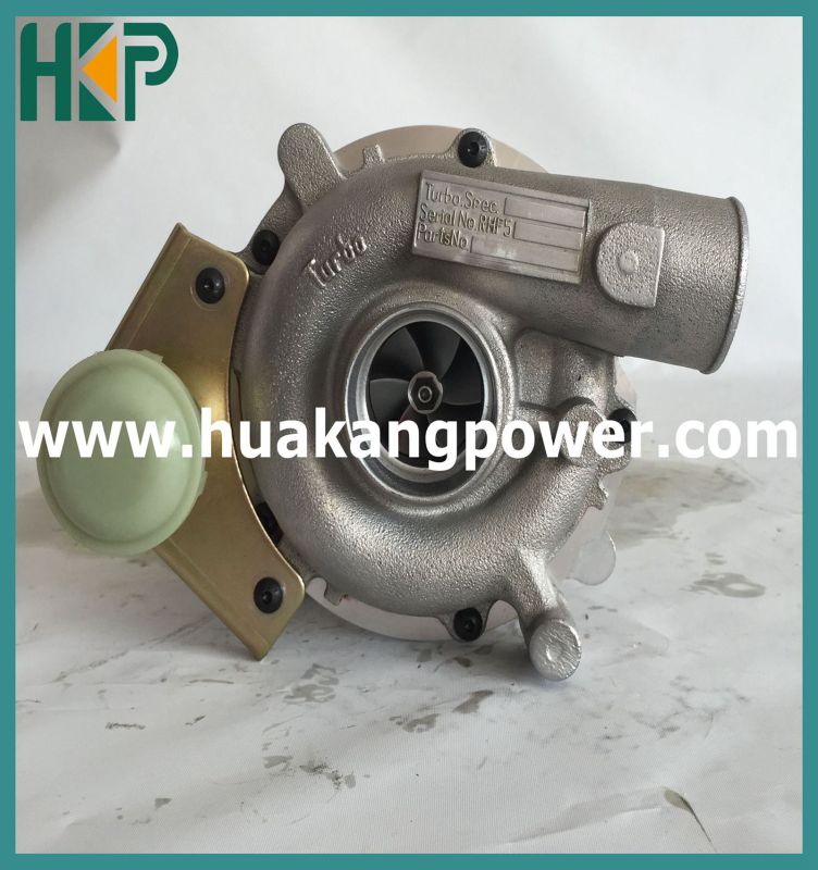 Rhf5 8972402101 Turbo /Turbocharger