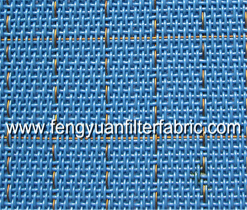 High Performance Anti-Static Filter Fabric