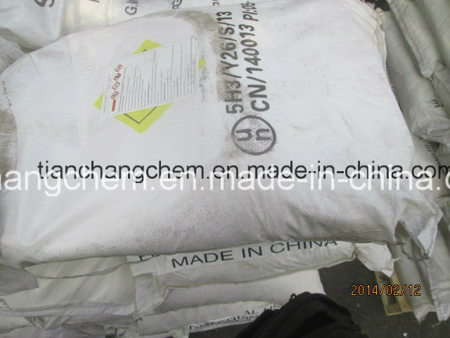 Sodium Nitrite with 99% 98.5% Industrial Grade