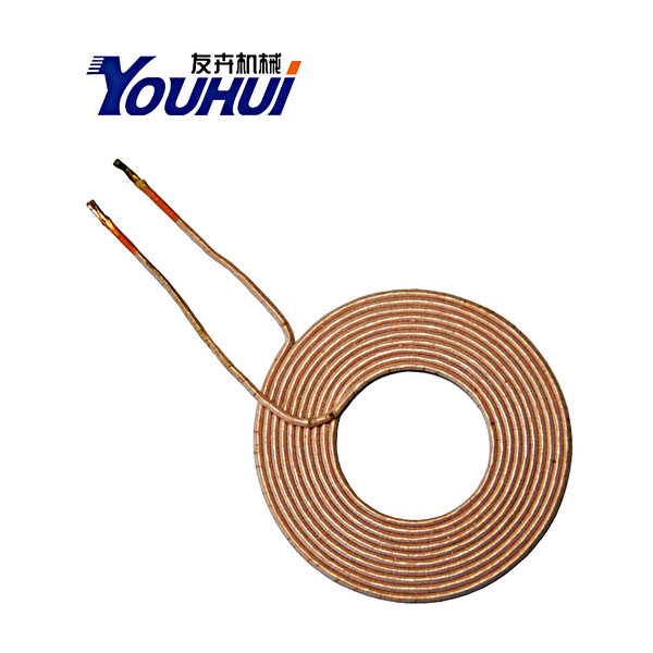 Golden Supplier in China Miniature Copper Air Core Coil