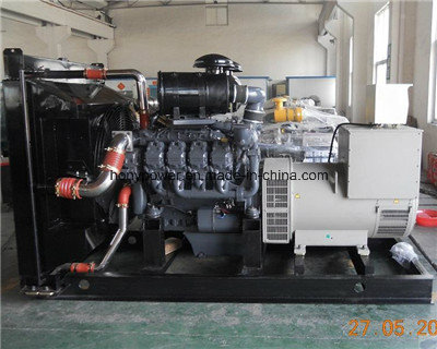 360kw Deutz Diesel Generator Set