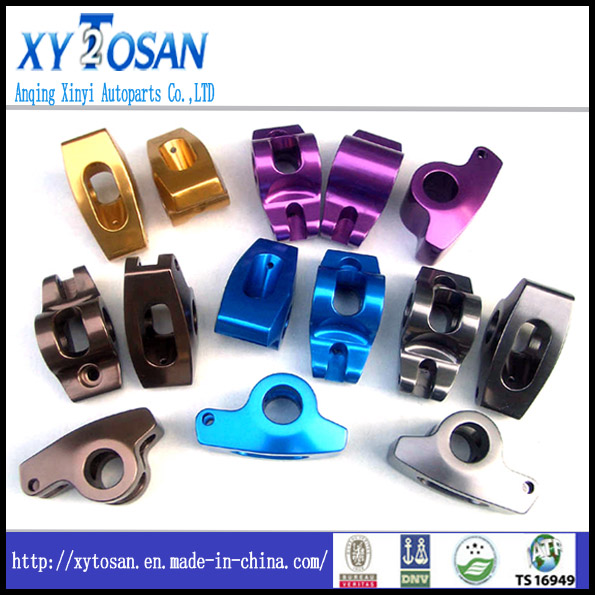 Top Quality -Racing Aluminum Roller Rocker Arms