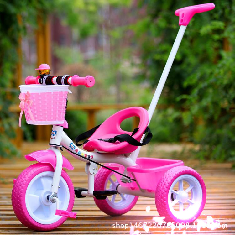 Factory Top Selling Children Tricycle Baby Tricycle Kids Tricycle