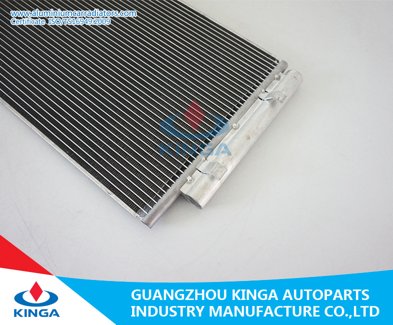 Auto Condenser for Hyundai Elantra (10-) OE: 976063X000