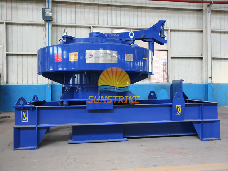 China Artificial Sand Maker, Artificial Sand Making Machine