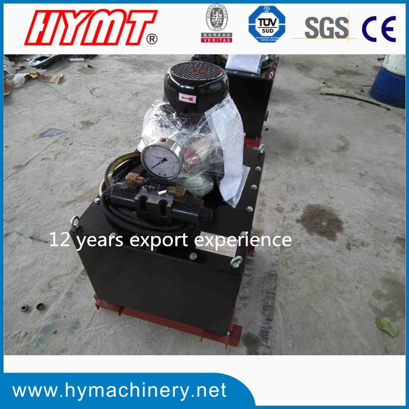 HP-150t Hydraulic Type Steel Plate Stamping press Machine