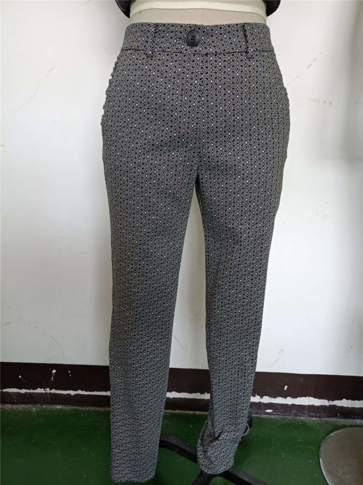 Women's Trousers And Pants