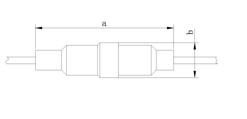 Fuse Holder for Tube Fuse 5X20mm