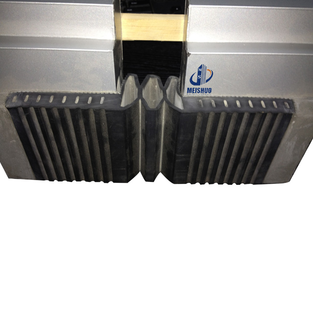 Construction Materials Building Flexible Rubber Expansion Joint (MSDR)