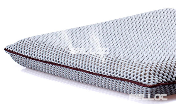 Mattress 3D Mesh Fabric Pad