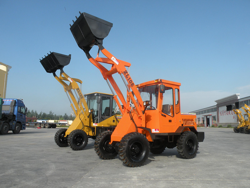 Zl10 Wheel Loader for Sale in South Africa