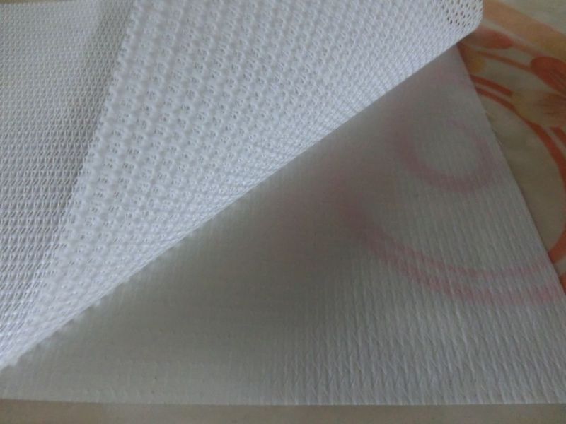 Mesh PVC Fabric for Advertisement Printing