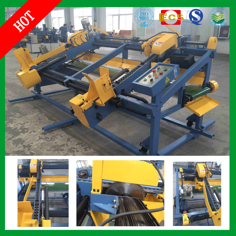 China CNC Wood Pallet Machinery Pallet Manufacturing Machinery