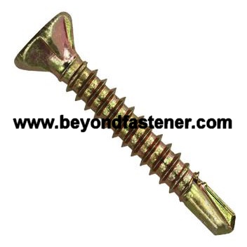 Drywall Screw Collated Screw Fasteners